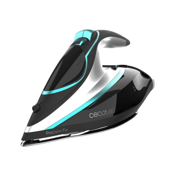 Advanced Wireless Steam Iron CECOTEC