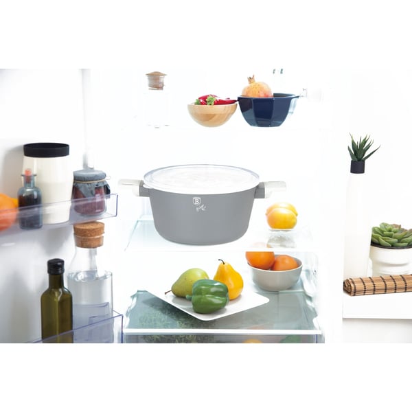 סט כלי בישול Aspen 4 חלקים - איכות ועמידות