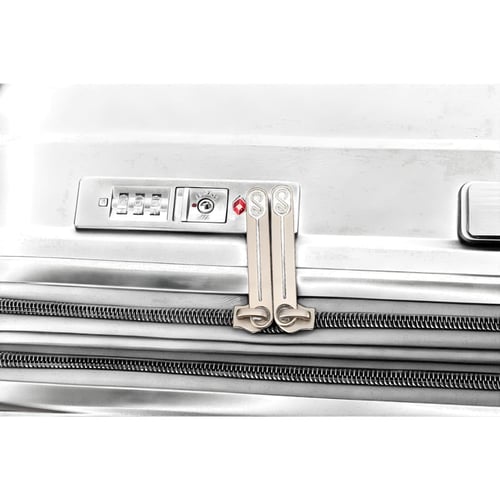 סט 3 מזוודות CONCORD מבית ETERNITY - עמידות ומעוצבות