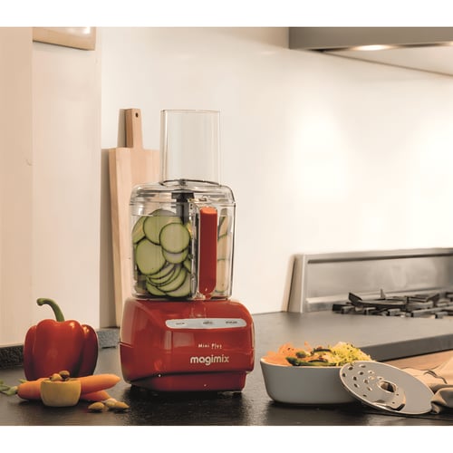 מעבד מזון אוטומטי MAGIMIX עם 23 פונקציות חכמות