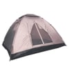 GO-NATURE 8-Person Family Camping Tent - Ultimate Family Experience