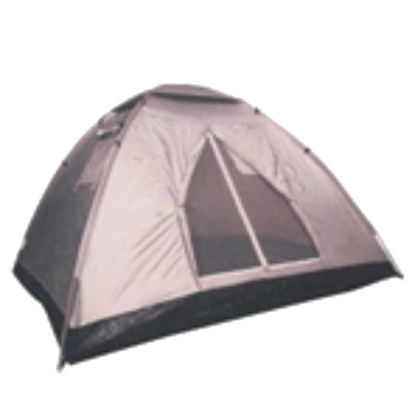GO-NATURE 8-Person Family Camping Tent - Ultimate Family Experience