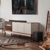 Dolby Atmos 3.1.2 Soundbar with Wireless Subwoofer