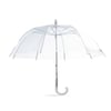 Sonata - Transparent Stylish PVC Umbrella