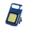 Vega Multi-Functional Rechargeable COB Flashlight - The Executive Gift That Shines
