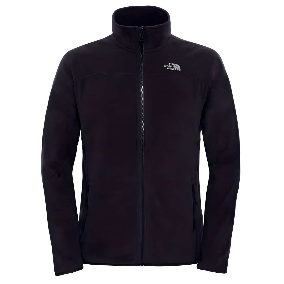 מעיל פליז לגברים דגם M 100 GLACIER - The North Face