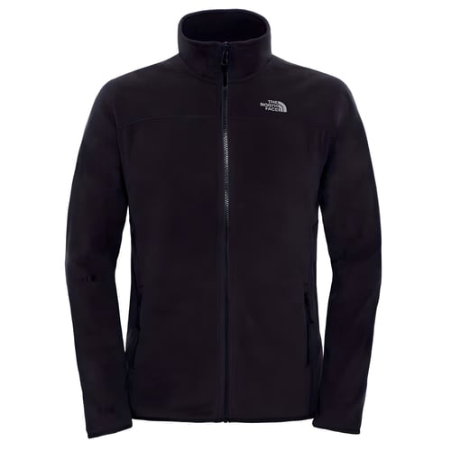 מעיל פליז לגברים דגם M 100 GLACIER - The North Face