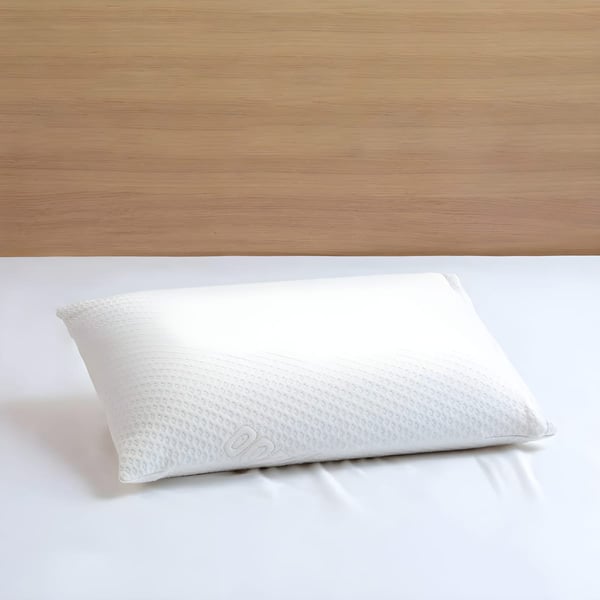 כרית ויסקו אורטופדית לתמיכה בראש ובצוואר של גולף