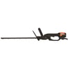 500W Electric Hedge Trimmer – Precise and Easy Cutting