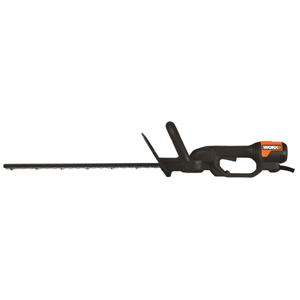 500W Electric Hedge Trimmer – Precise and Easy Cutting