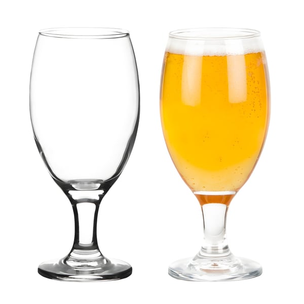 Stylish Beer Glass – Amberg