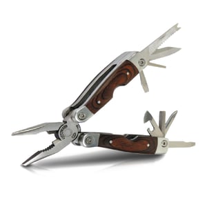 Multi-Purpose Pocket Knife Combo with Gift Box