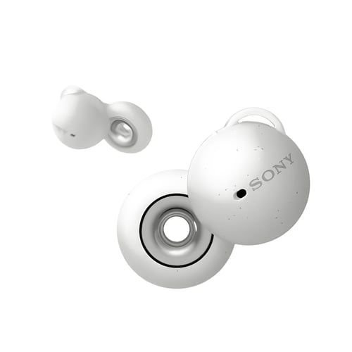 LinkBuds אוזניות Truly Wireless עם עיצוב פתוח מ-Sony