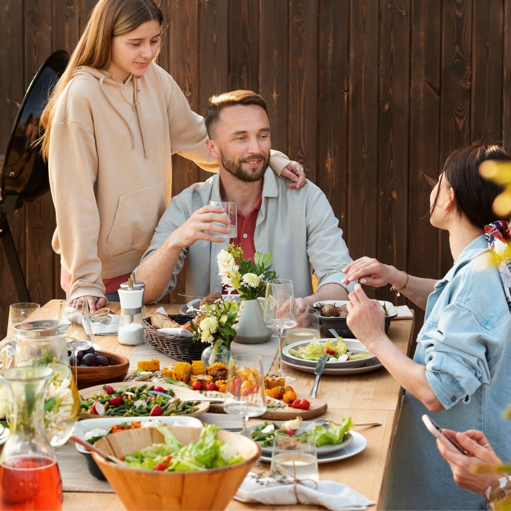 Rosh Hashanah - A Journey Through Time to the Tastes of Childhood and the Scents of Memories