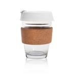 קנקן תה זכוכית עם מסנן - מתנה יוקרתית לעובדים