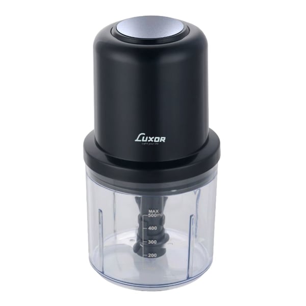 מסוקון רב עוצמה 500ML 200W לעבודה מהירה