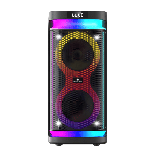 MKS30 Wireless Microphone Speaker by MIRACASE