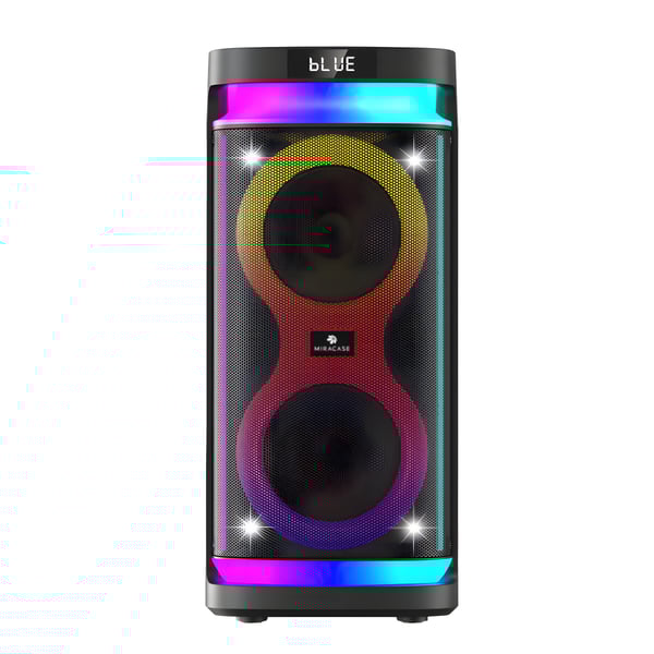 בידורית עם מיקרופון אלחוטי דגם MKS30 מבית MIRACASE