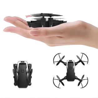 רחפן מתקדם עם מצלמה 4K - MAX-PRO2