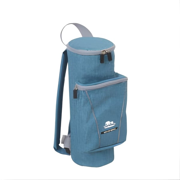 Go Nature's LEAK PROOF Insulated Backpack