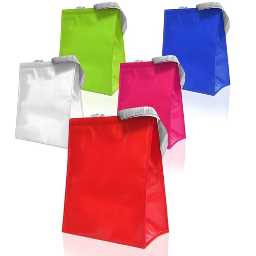Glacier - Family Cooler and Shopping Bag