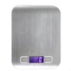 Compact Smart Digital Scale