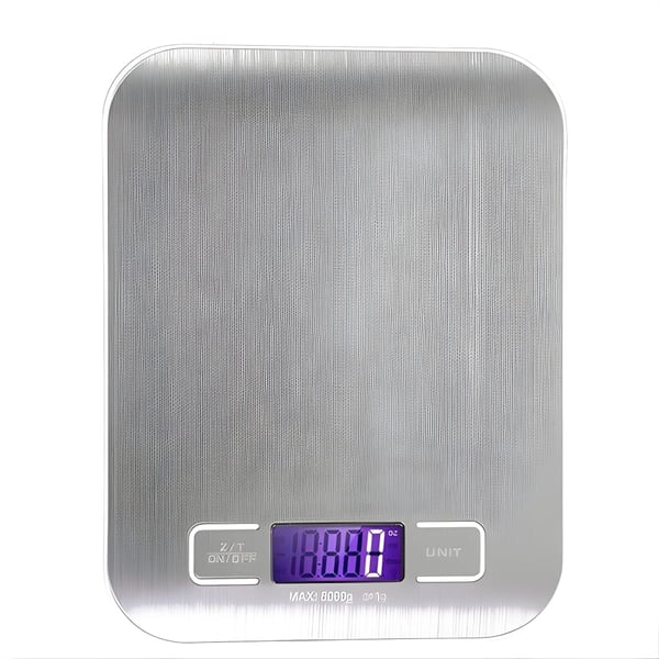 Compact Smart Digital Scale