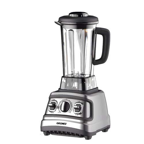 בלנדר עוצמתי 1500W עם 10 מהירויות מבית כרומקס