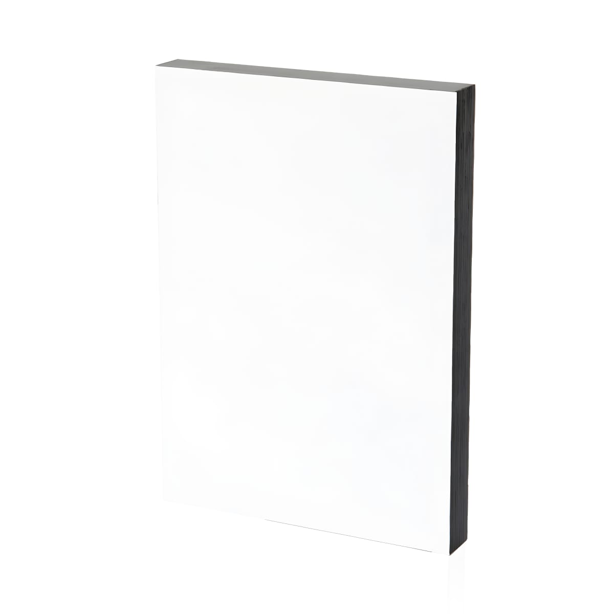 מסגרת צילום להדפסת UV בגודל מושלם