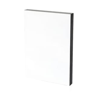 מסגרת צילום להדפסת UV בגודל מושלם