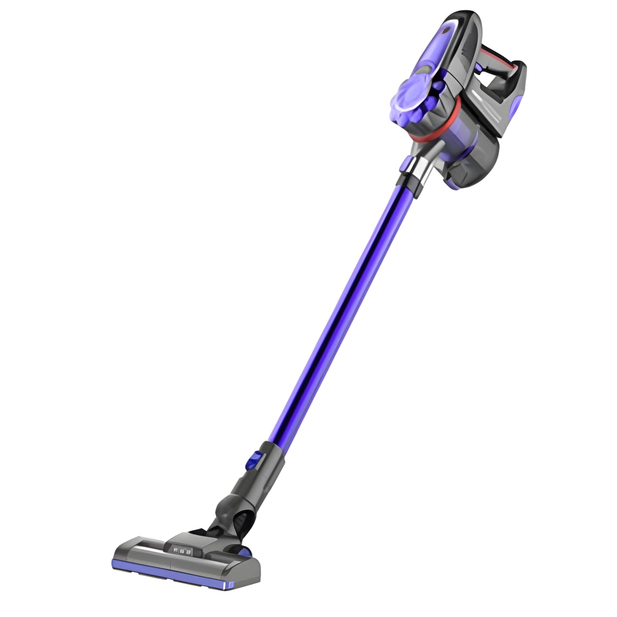 שואב אבק טורבו SAUTER לניקוי מושלם