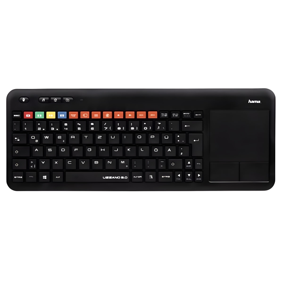 מקלדת חכמה UZZANO 3.0 תואמת SAMSUNG