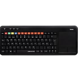 מקלדת חכמה UZZANO 3.0 תואמת SAMSUNG