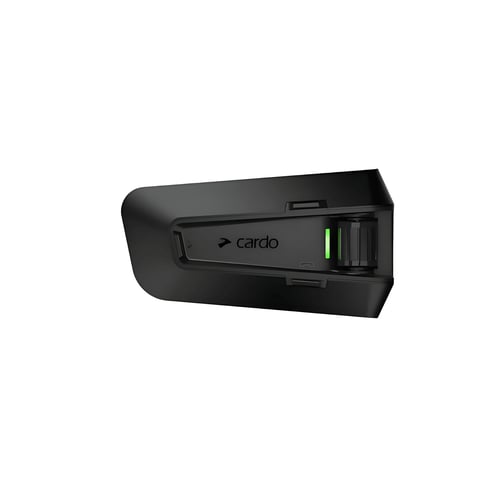 PACKTALK PRO מערכת תקשורת לאופנועים מבית Cardo