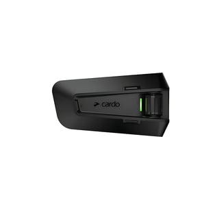 PACKTALK PRO מערכת תקשורת לאופנועים מבית Cardo