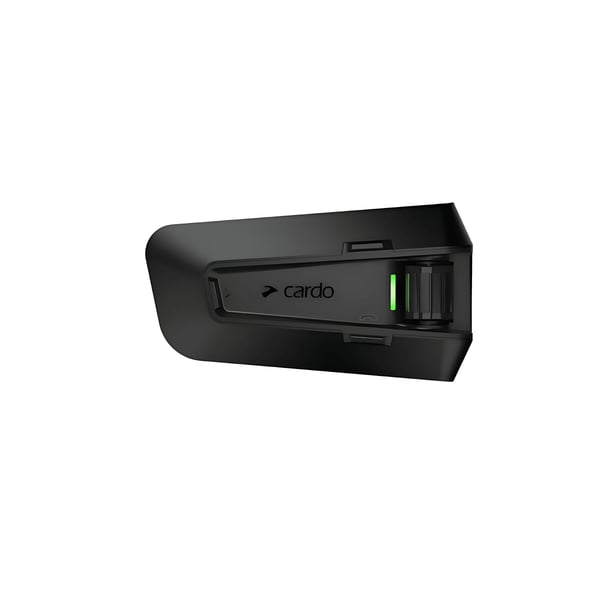 PACKTALK PRO Motorcycle Communication System by Cardo