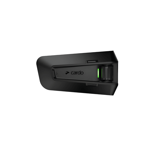 PACKTALK PRO Motorcycle Communication System by Cardo
