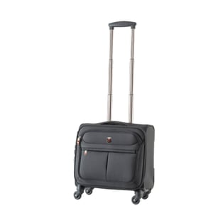 תיק טיולים לגיטרה GEAR INTERCHANGE SWISS - פתרון מושלם