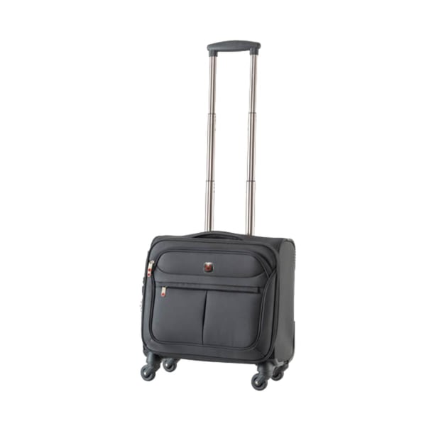 תיק טיולים לגיטרה GEAR INTERCHANGE SWISS - פתרון מושלם