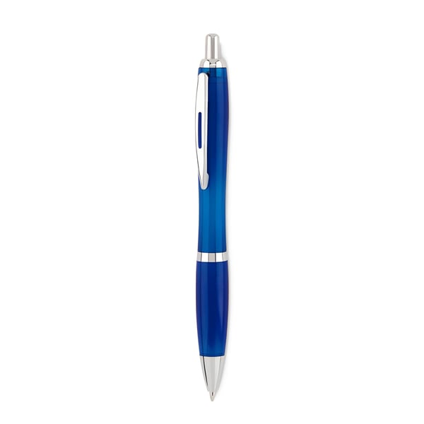 Eco-friendly RIO Ball Pen in Recycled RPET Material