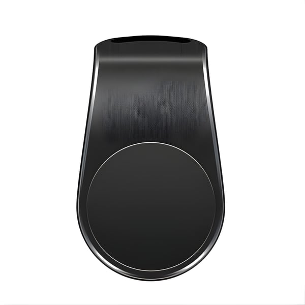 Magnetic Phone Mount for Car - Guaranteed Stability and Safety