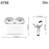 Premium AirPods Earphones - Exceptional Listening Experience