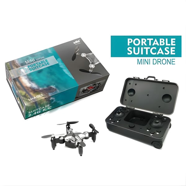 MAX-PRO3 Drone – The Ultimate Flying Experience