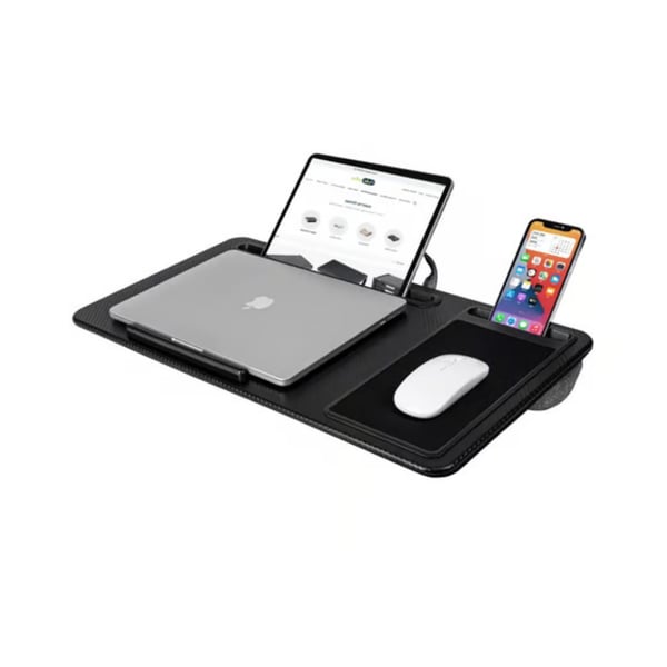 משטח עבודה מתקדם ללפטופ ERGO STAND מבית ד"ר גב