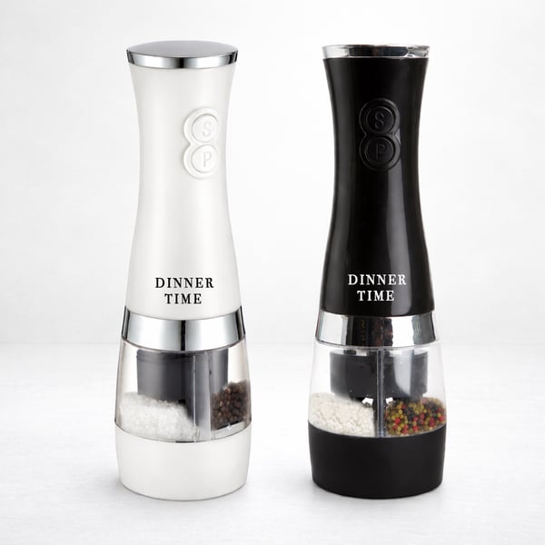 מטחנת תבלינים חשמלית - מתנה לעובדים שלא תשכח