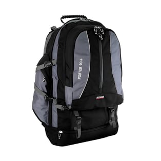 תיק גב מתקדם Porter+ 90 של אאוטדור