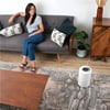 Smart Air Purifier for the Modern Home