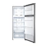 Stainless Steel 2-Door Refrigerator 465L Model GR-5650 for Optimal Freshness