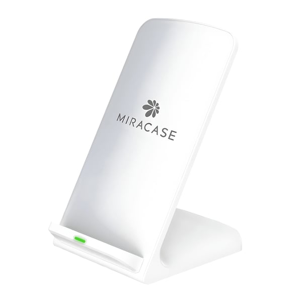 Fast Wireless Charger Model MQIW530 by MIRACASE