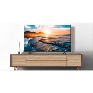 TCL 43" 4K HDR Android Smart TV